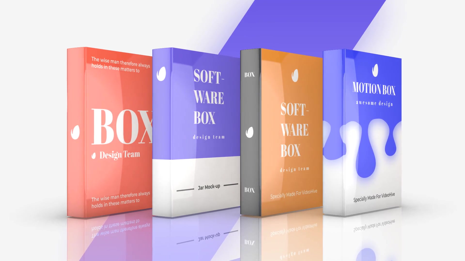 Box Product Mockup Videohive 30954085 After Effects Image 9