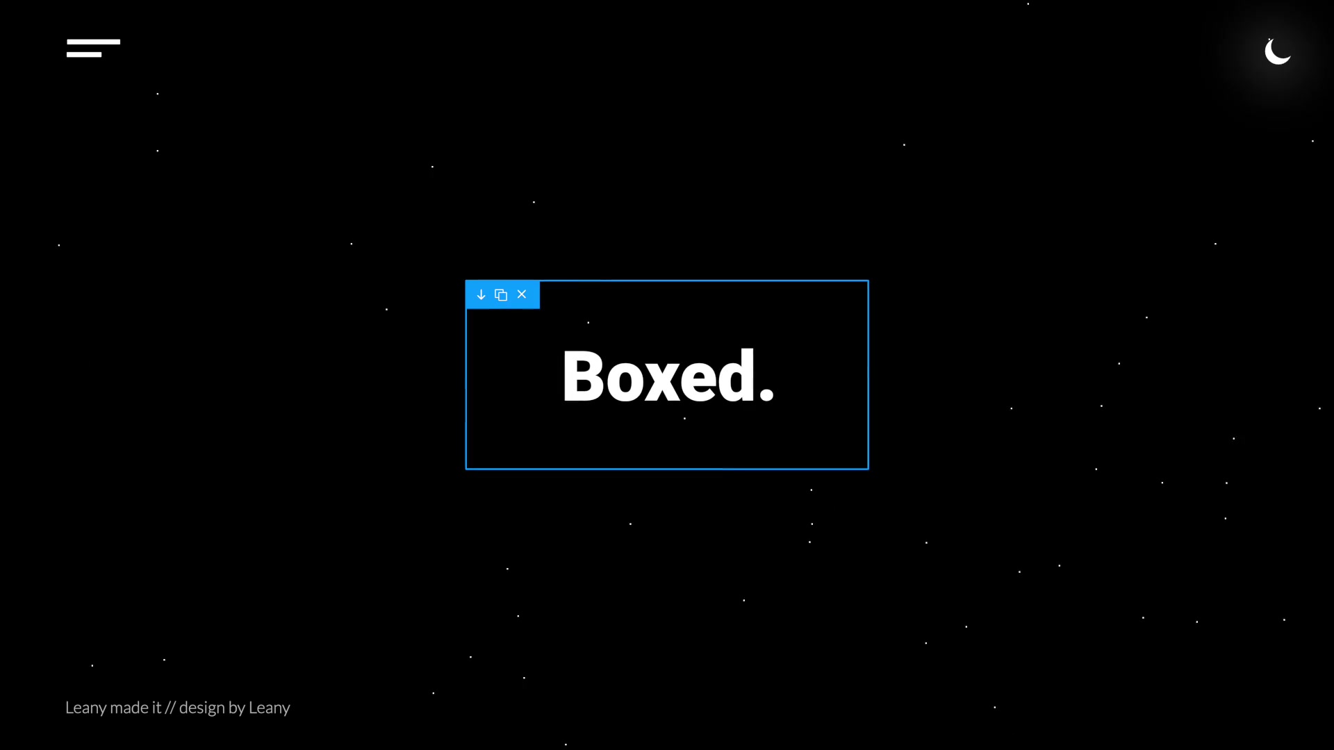 Boxed Titles Videohive 36300863 Apple Motion Image 7