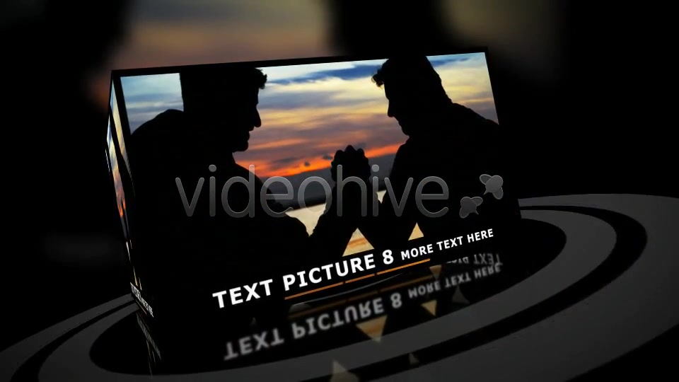 Boxes Videohive 728619 After Effects Image 12