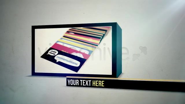 Boxes Showcase Videohive 162375 After Effects Image 5