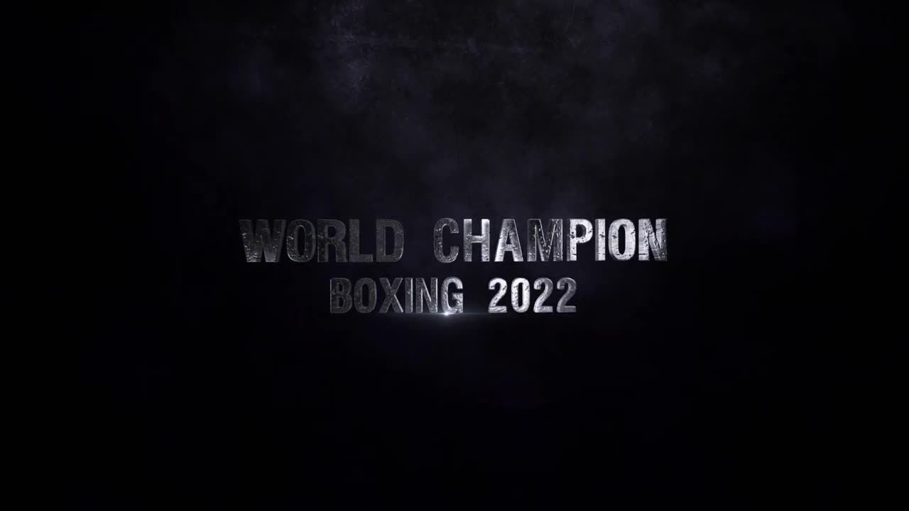 Boxing Opener Videohive 33689616 After Effects Image 2