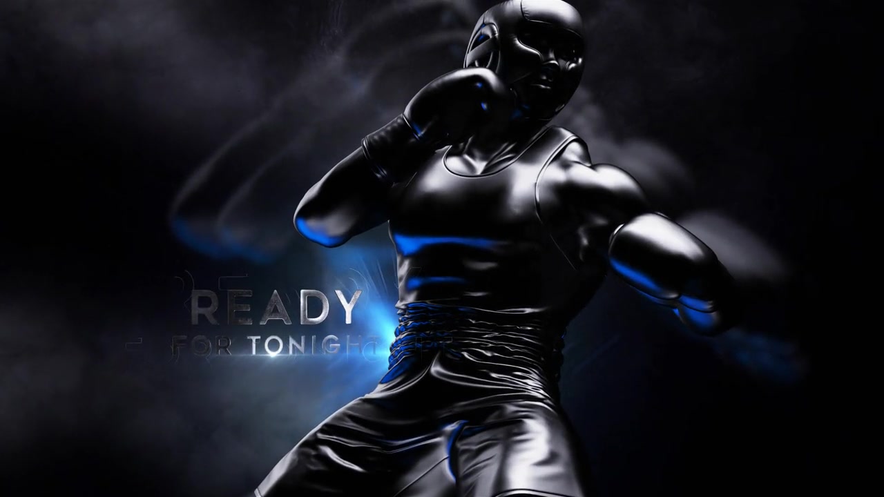 Boxing Opener Videohive 33689616 After Effects Image 5