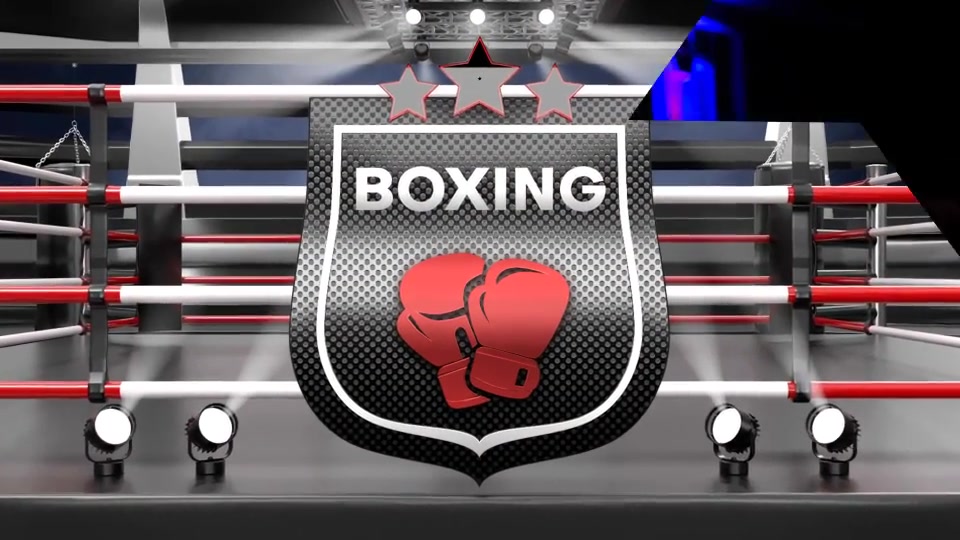 Boxing Opener Videohive 24952546 After Effects Image 10
