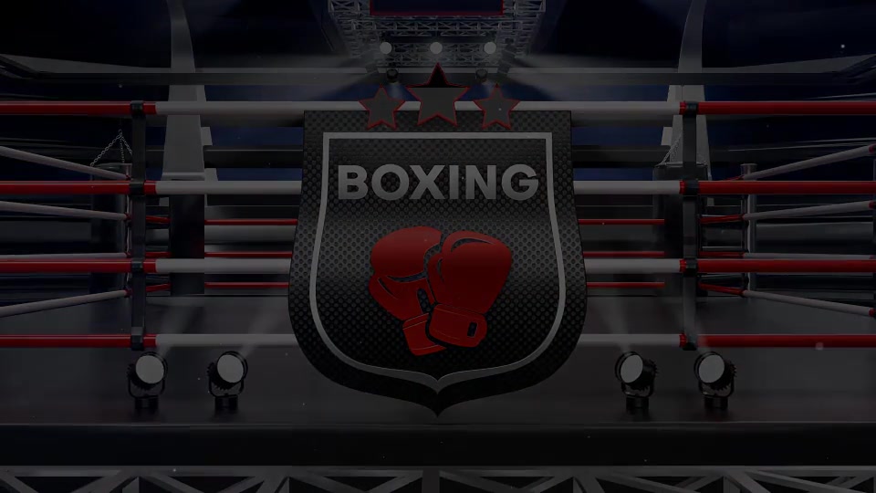 Boxing Opener Videohive 24952546 After Effects Image 12