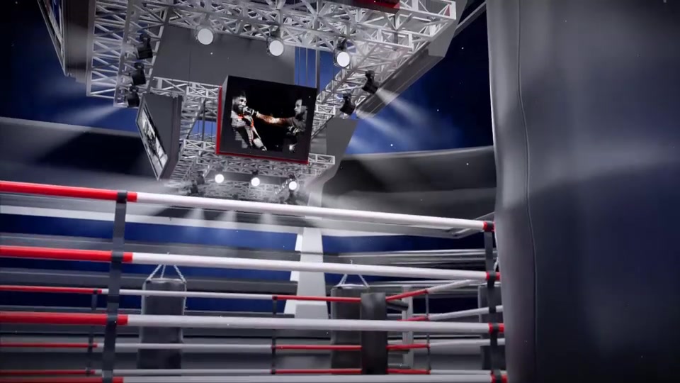 Boxing Opener Videohive 24952546 After Effects Image 4