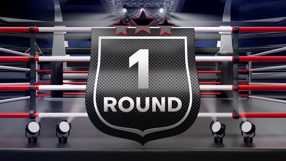 Boxing Opener Videohive 24952546 After Effects Image 8