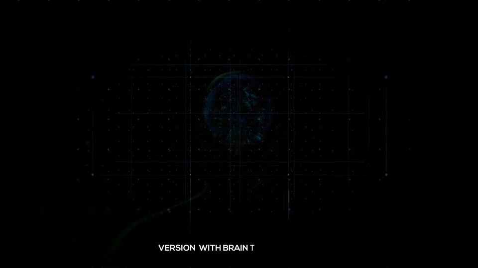 Brain Structure (4 pack) Videohive 24089741 After Effects Image 10