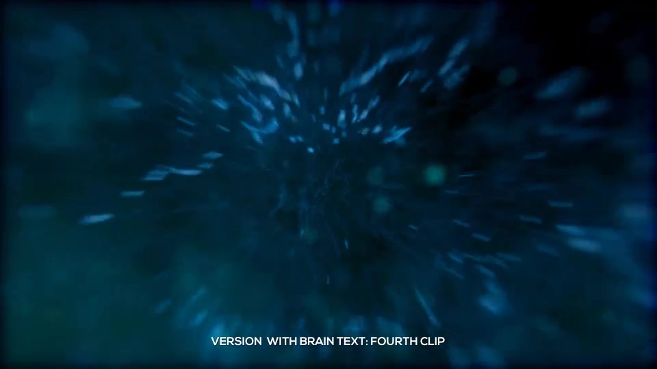 Brain Structure (4 pack) Videohive 24089741 After Effects Image 13