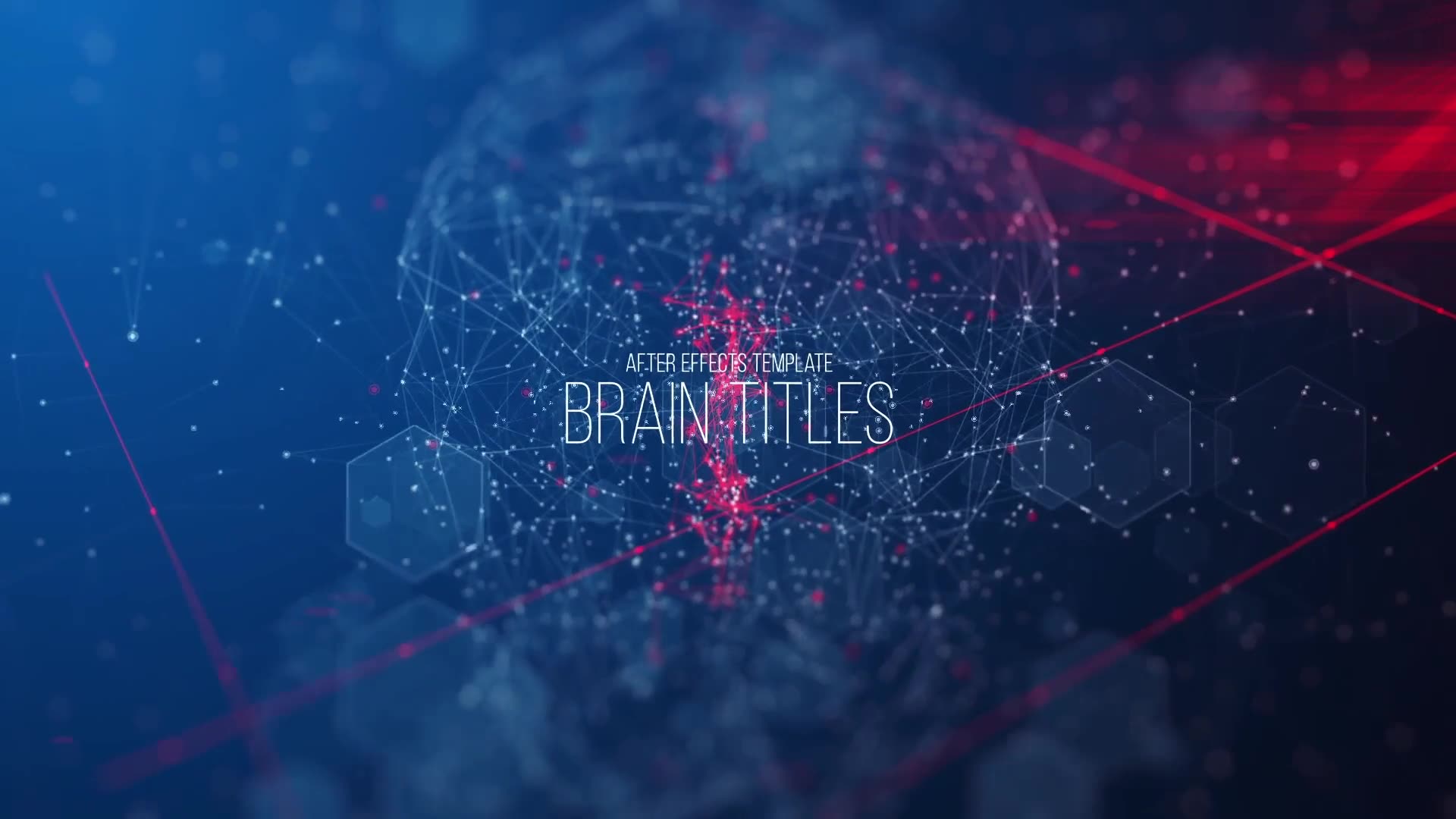 Brain Titles Videohive 23267520 After Effects Image 10