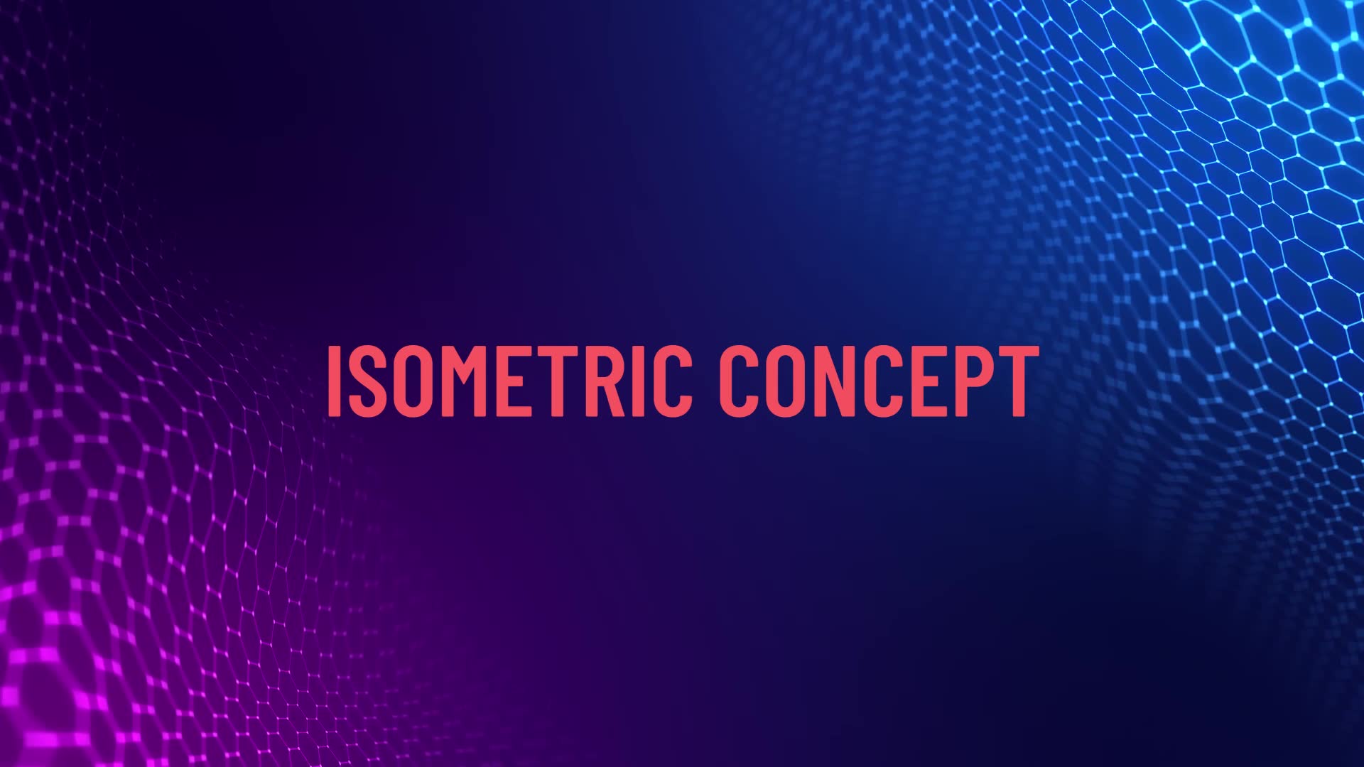 Brainstorming Isometric Concept Videohive 31693628 After Effects Image 2