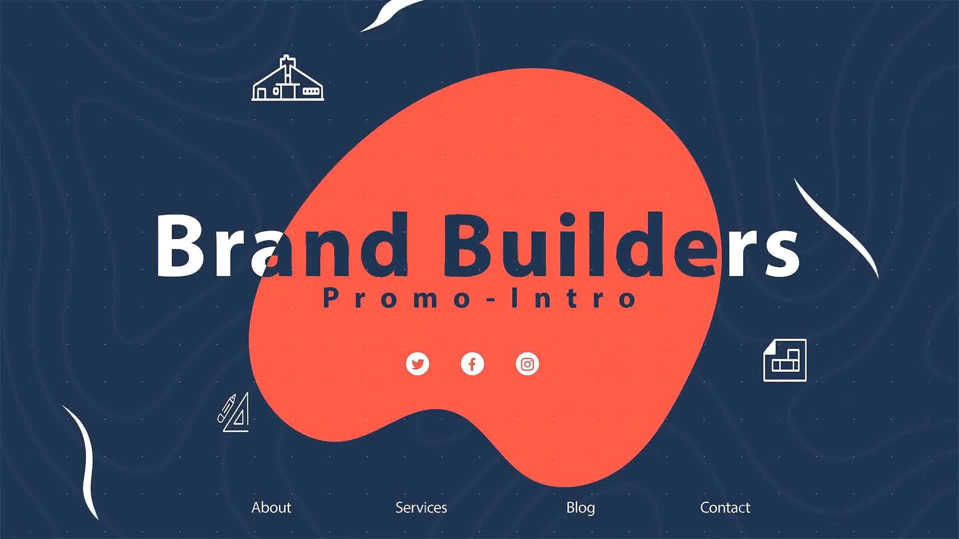 Brand Builders Promo Videohive 36435320 After Effects Image 11