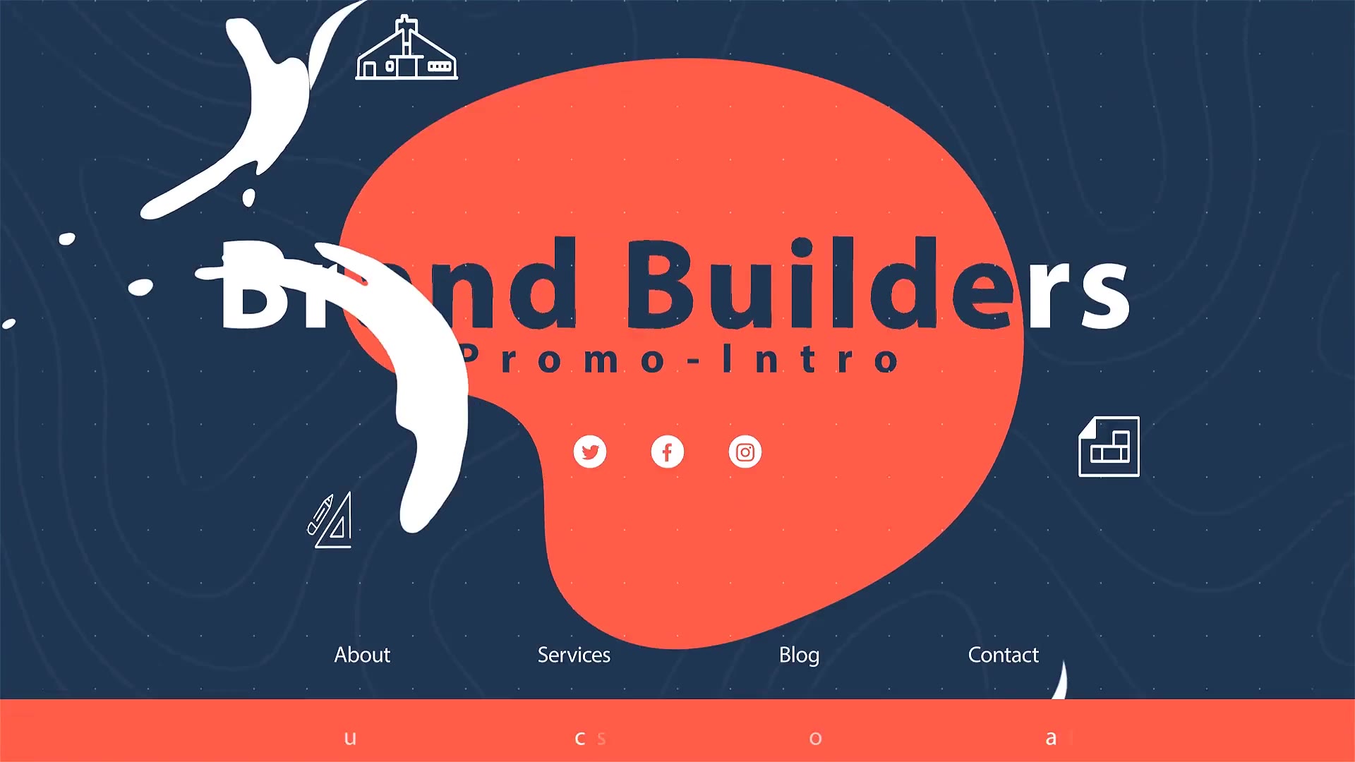 Brand Builders Promo Videohive 36435320 After Effects Image 2
