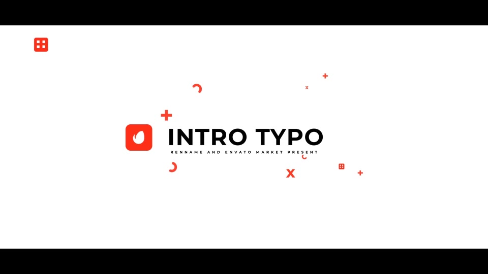 Brand Typo Intro Videohive 30331015 After Effects Image 10