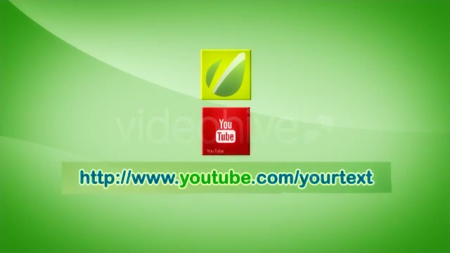 Brand Yourself AE Project - Download Videohive 2432434