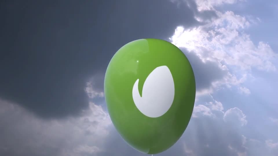 Branded Balloons Videohive 19241879 After Effects Image 1