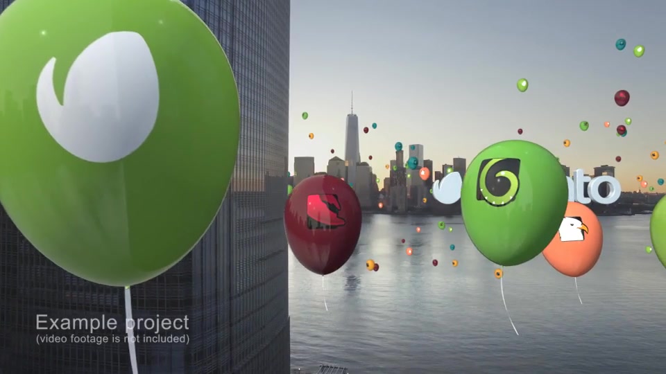 Branded Balloons Videohive 19241879 After Effects Image 11