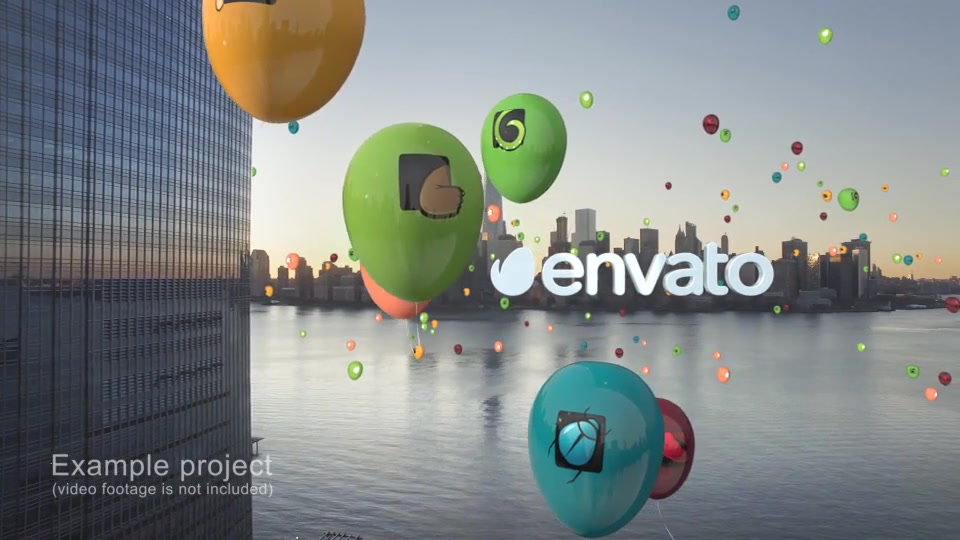 Branded Balloons Videohive 19241879 After Effects Image 12