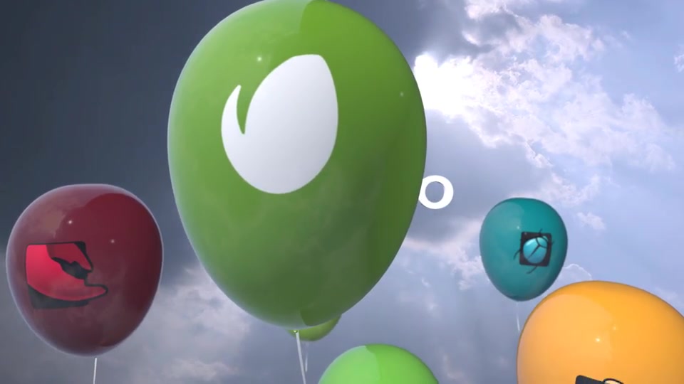Branded Balloons Videohive 19241879 After Effects Image 4