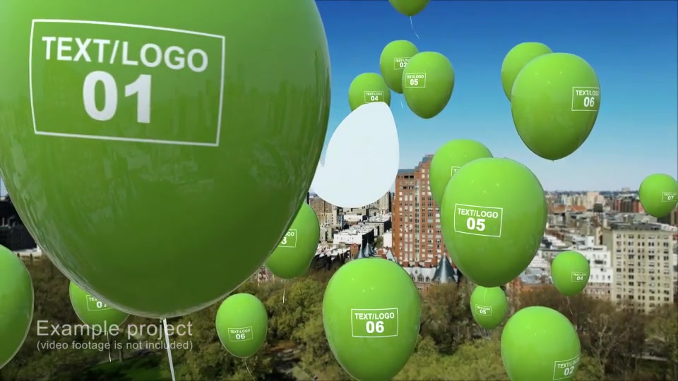 Branded Balloons Videohive 19241879 After Effects Image 9