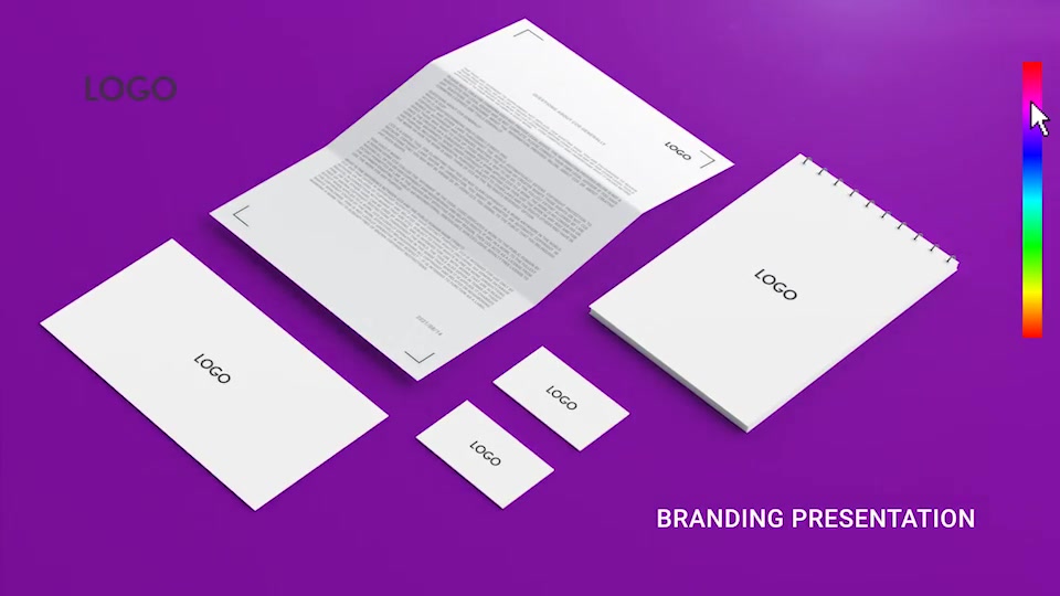 Branding Presentation Videohive 33489565 After Effects Image 9