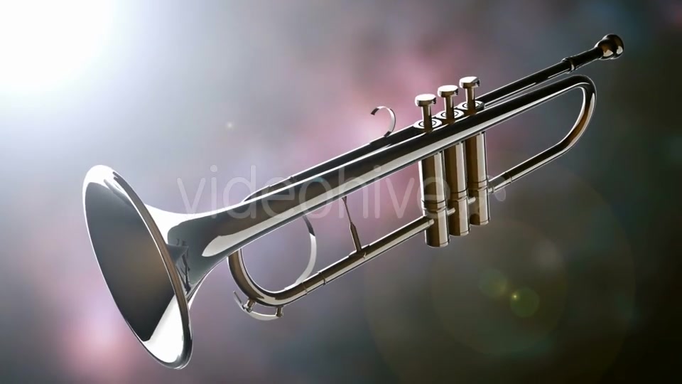 Brass Trumpet - Download Videohive 19386612