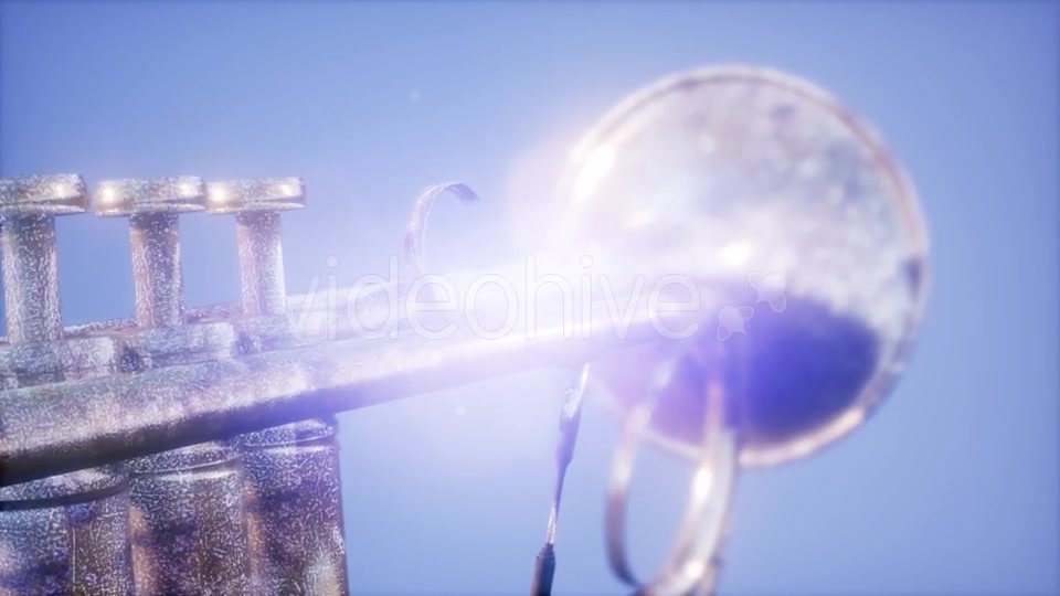 Brass Trumpet - Download Videohive 21485174