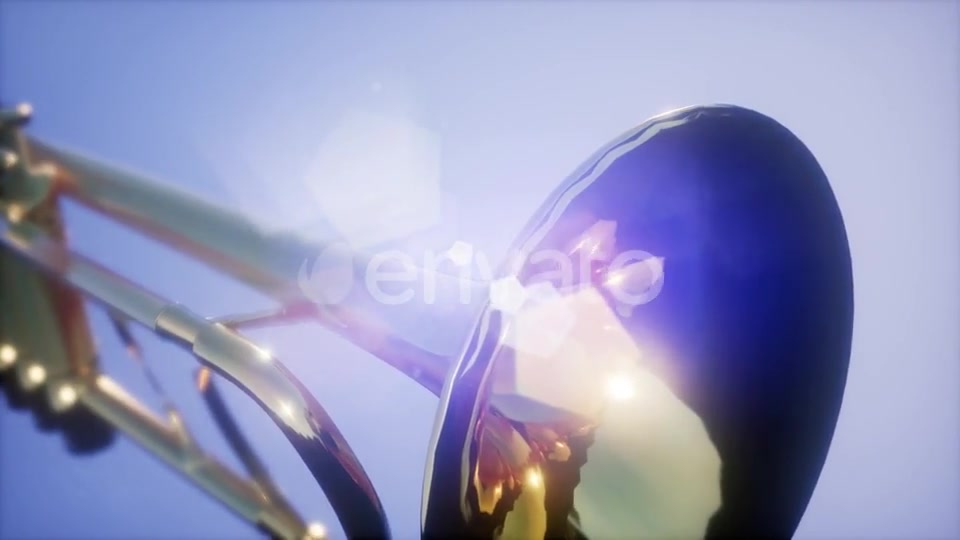 Brass Trumpet - Download Videohive 21902949