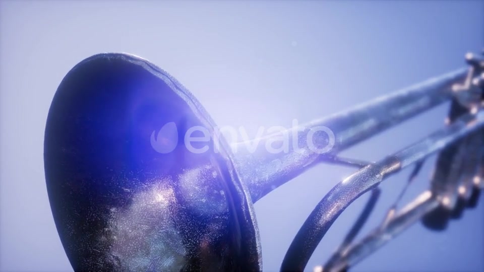 Brass Trumpet - Download Videohive 22008130