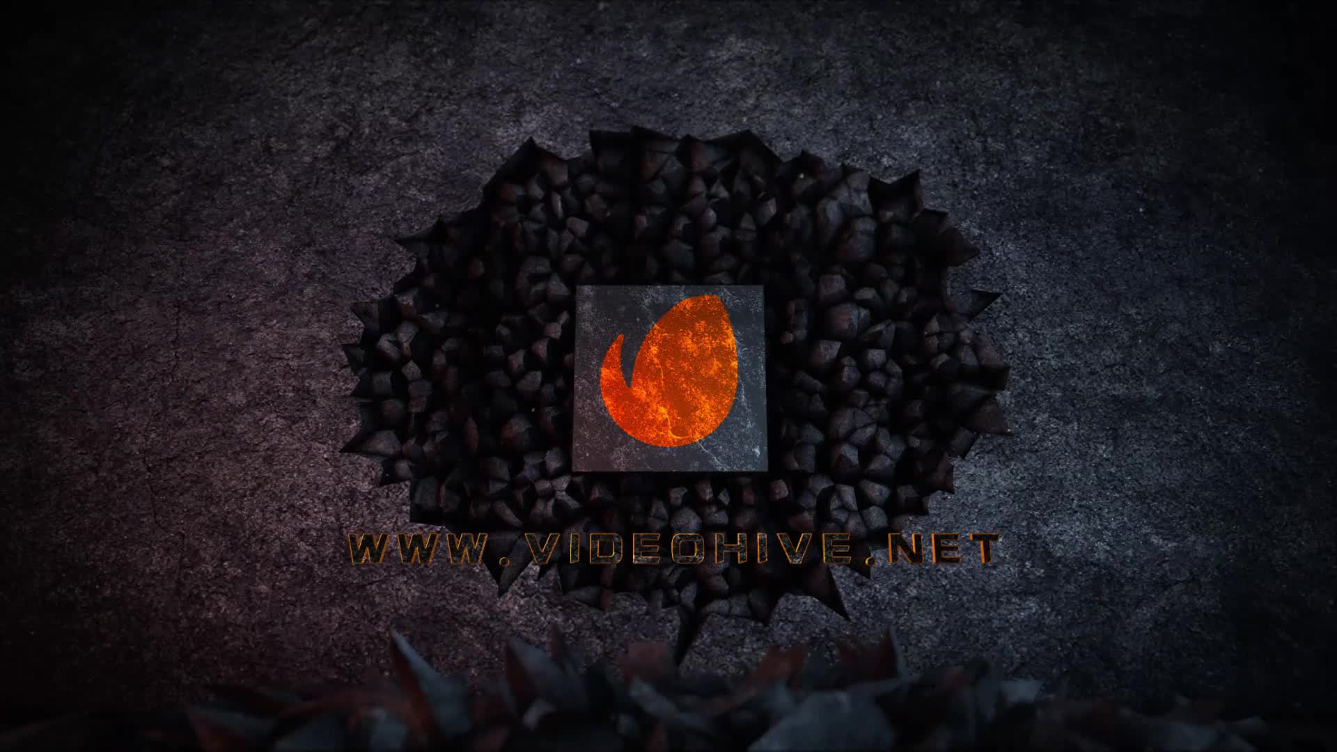 Break Wall Logo Reveal Videohive 16977760 After Effects Image 7
