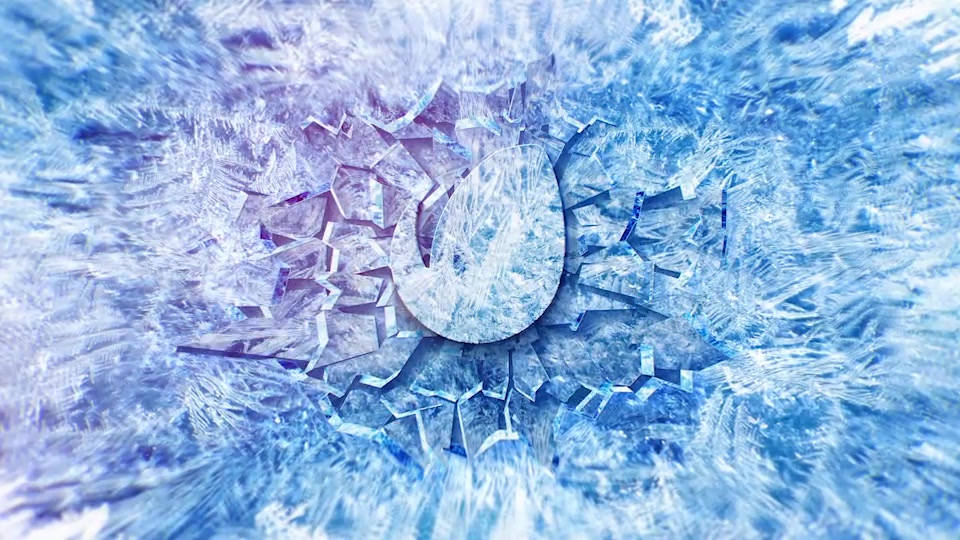 Breaking Ice Logo Videohive 29459656 After Effects Image 5