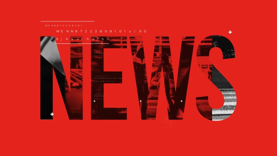 Breaking News Videohive 39323537 After Effects Image 3