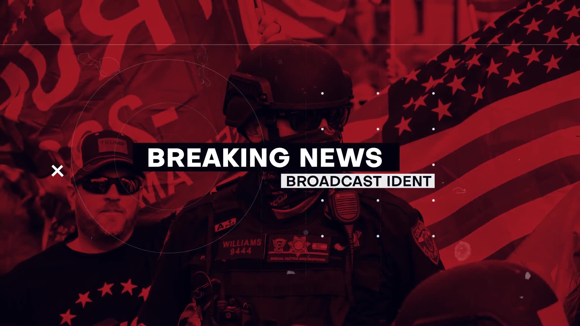 Breaking News Videohive 32836408 After Effects Image 6