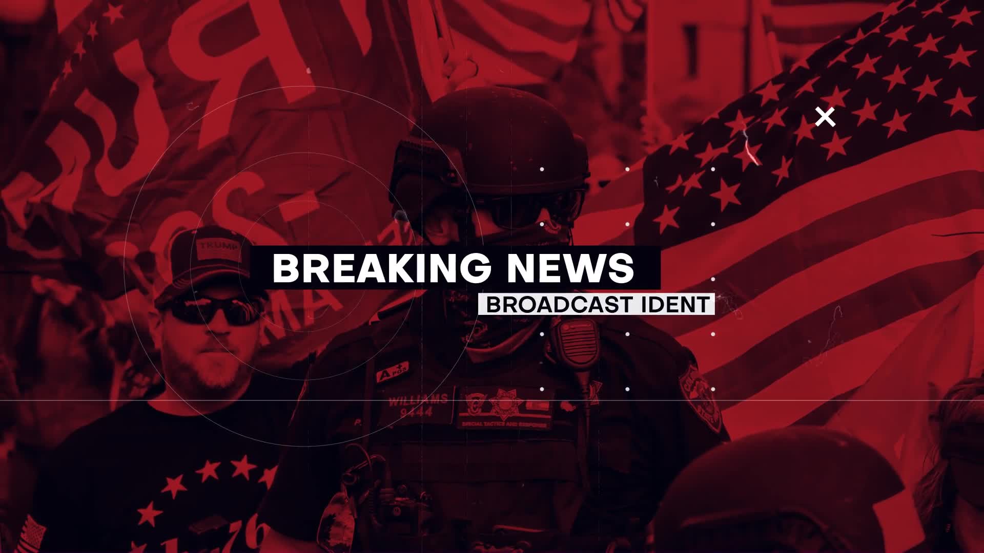 Breaking News Videohive 32836408 After Effects Image 7