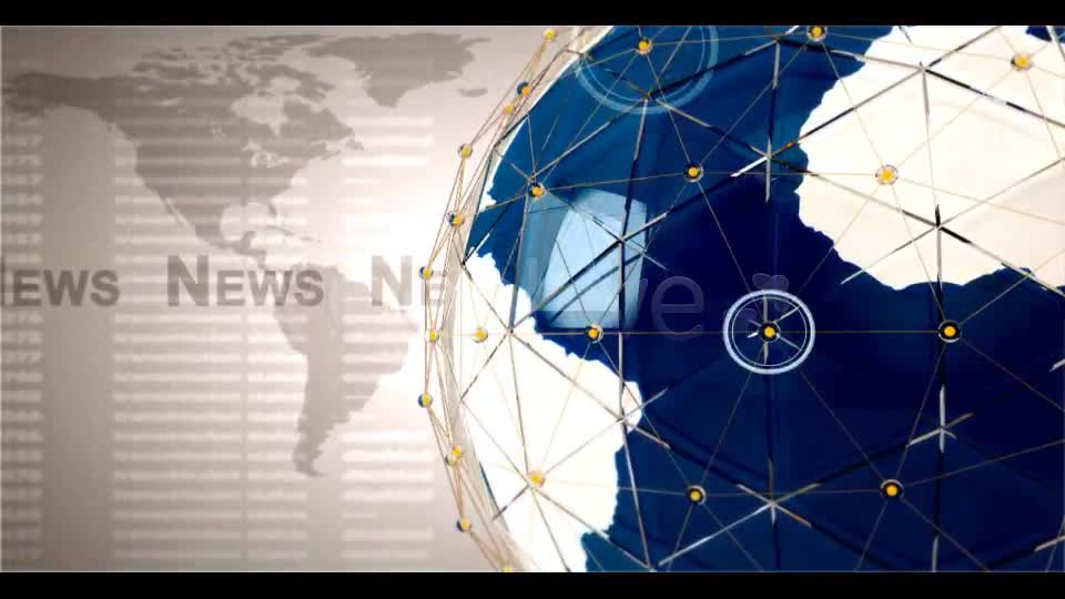 Breaking News - Download Videohive 4308869