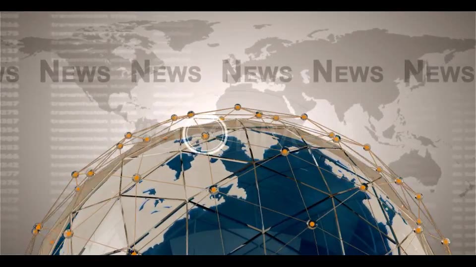 Breaking News - Download Videohive 4308869