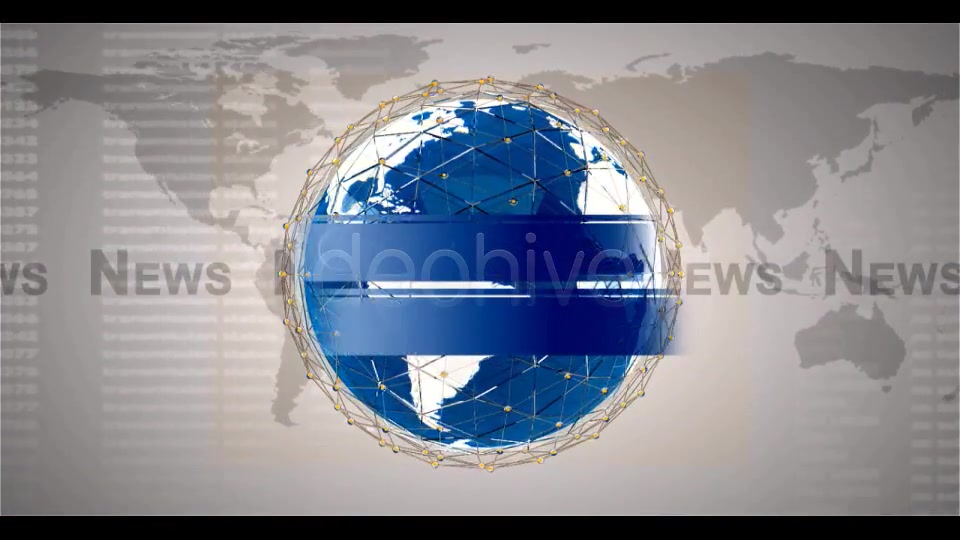 Breaking News - Download Videohive 4308869