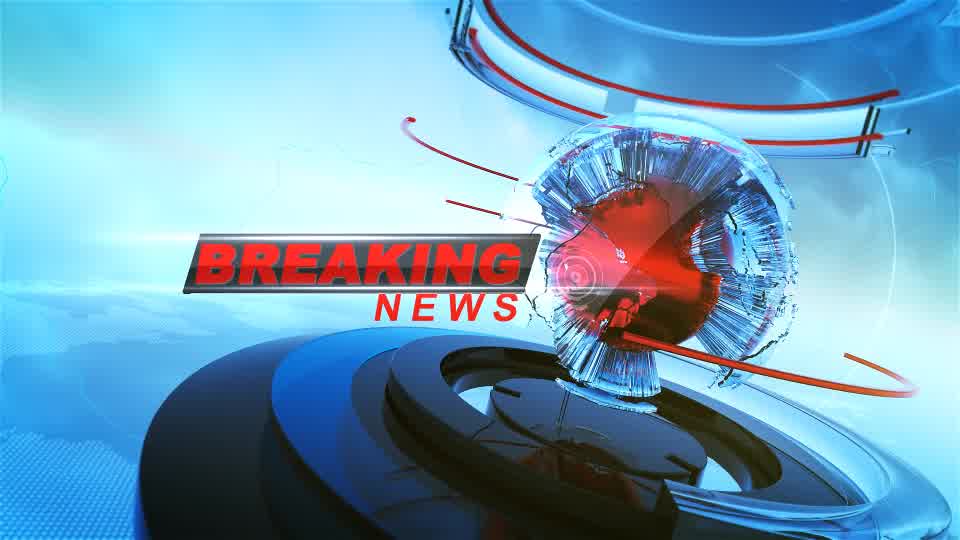 Breaking News Intro Videohive 21831562 After Effects Image 9