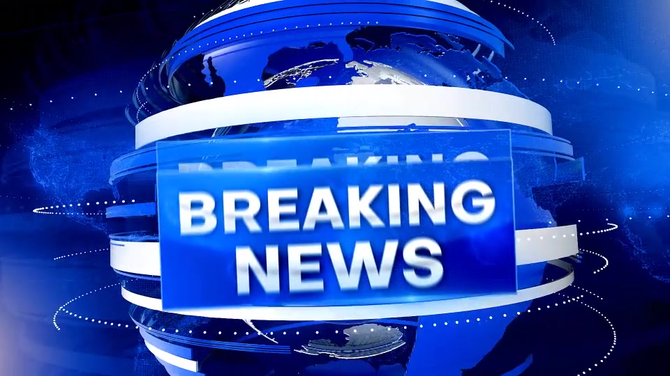 Breaking News Intro Videohive 23703608 After Effects Image 4