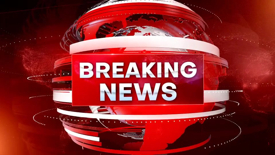 Breaking News Intro Videohive 23703608 After Effects Image 8