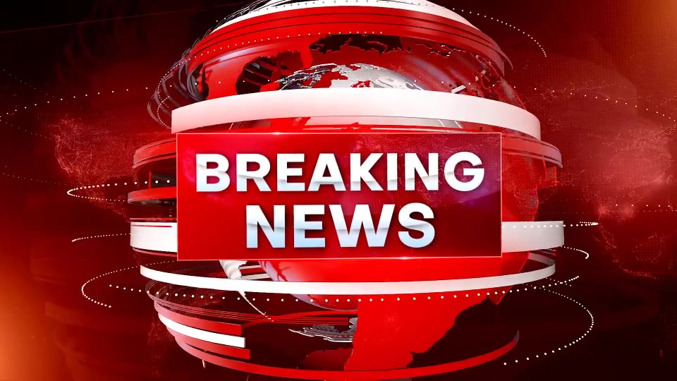 Breaking News Intro Direct Download Videohive 23703608 ...