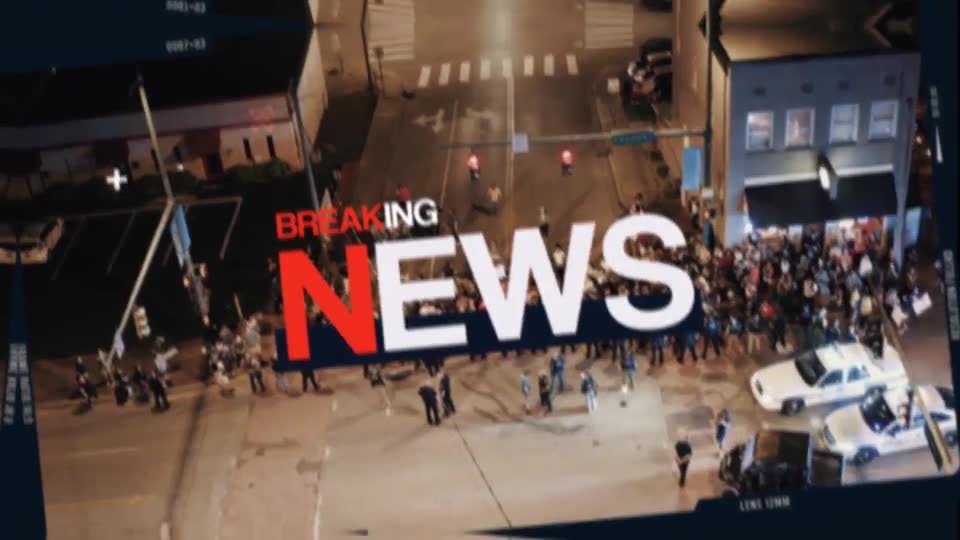 Breaking News Intro Videohive 29462354 After Effects Image 2