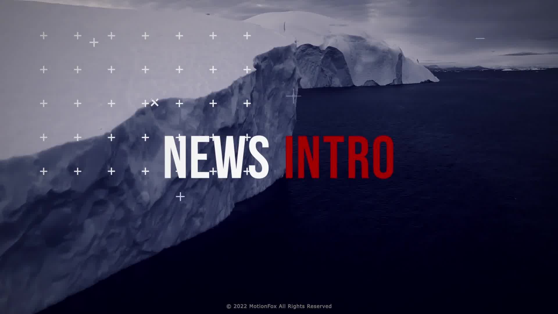 Breaking News Intro Videohive 36719551 After Effects Image 10