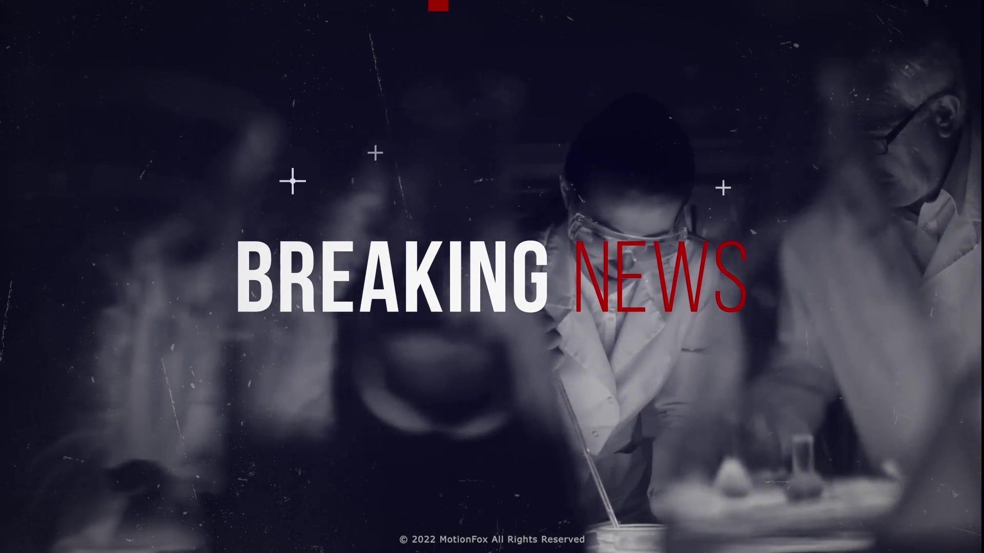 Breaking News Intro Videohive 36719551 After Effects Image 6