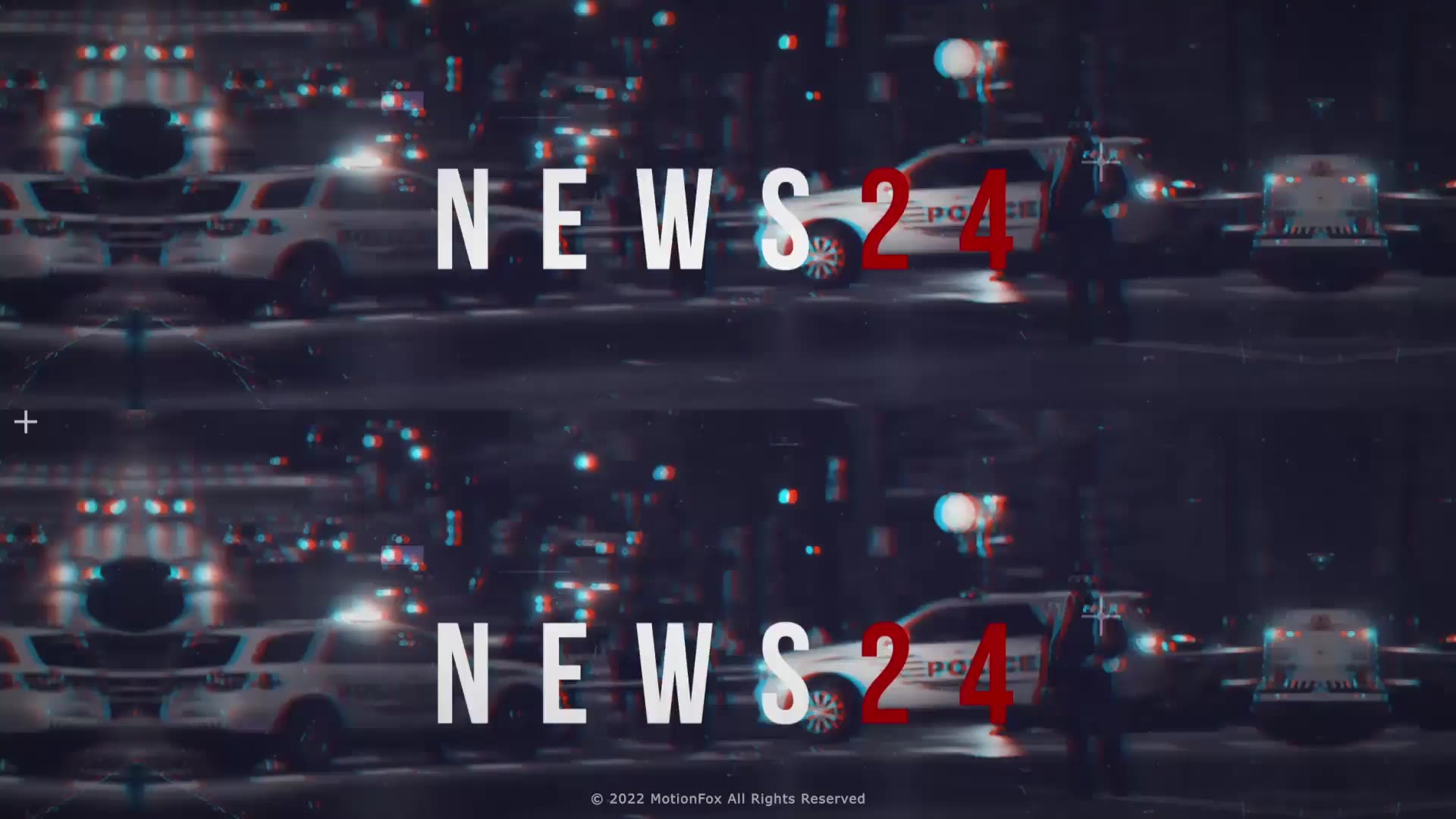 Breaking News Intro Videohive 36719551 After Effects Image 7