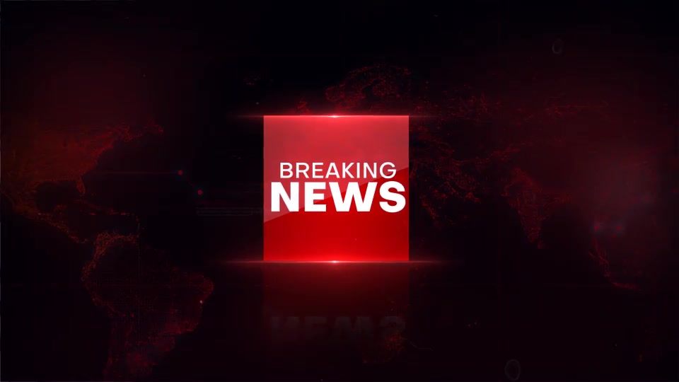 Breaking news Intro Videohive 26759245 After Effects Image 11