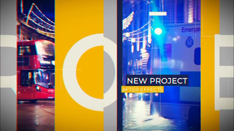 Breaking News Intro Videohive 27688469 After Effects Image 6