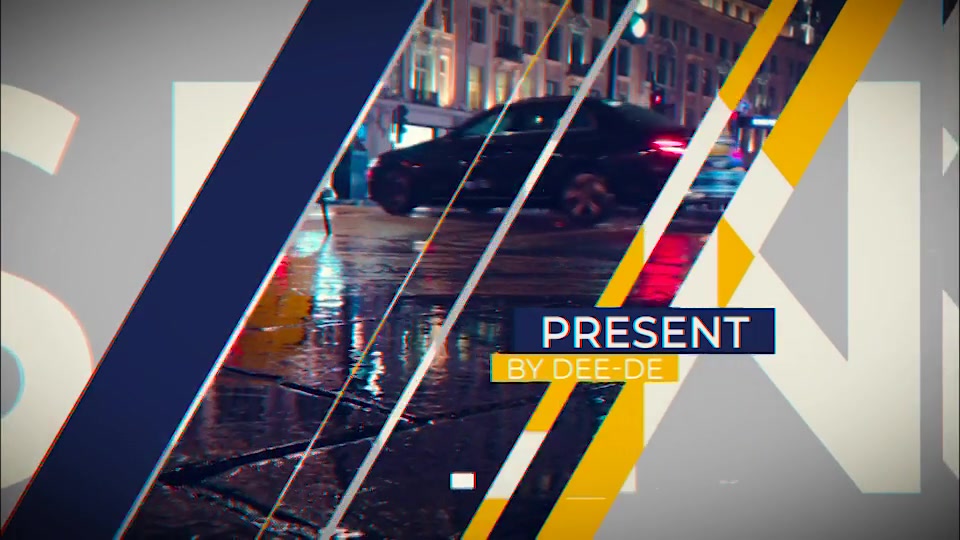 Breaking News Intro Videohive 27688469 After Effects Image 7