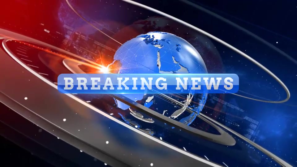 Breaking News Opener Videohive 19453417 After Effects Image 11