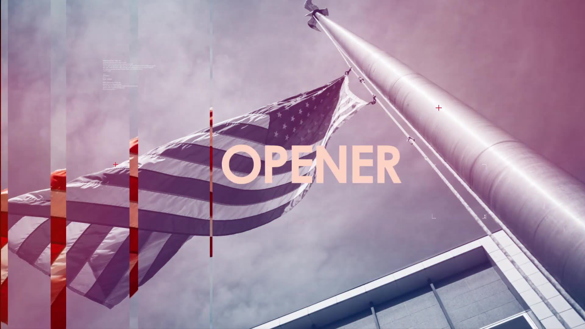 Breaking News Opener Videohive 29283534 Premiere Pro Image 3