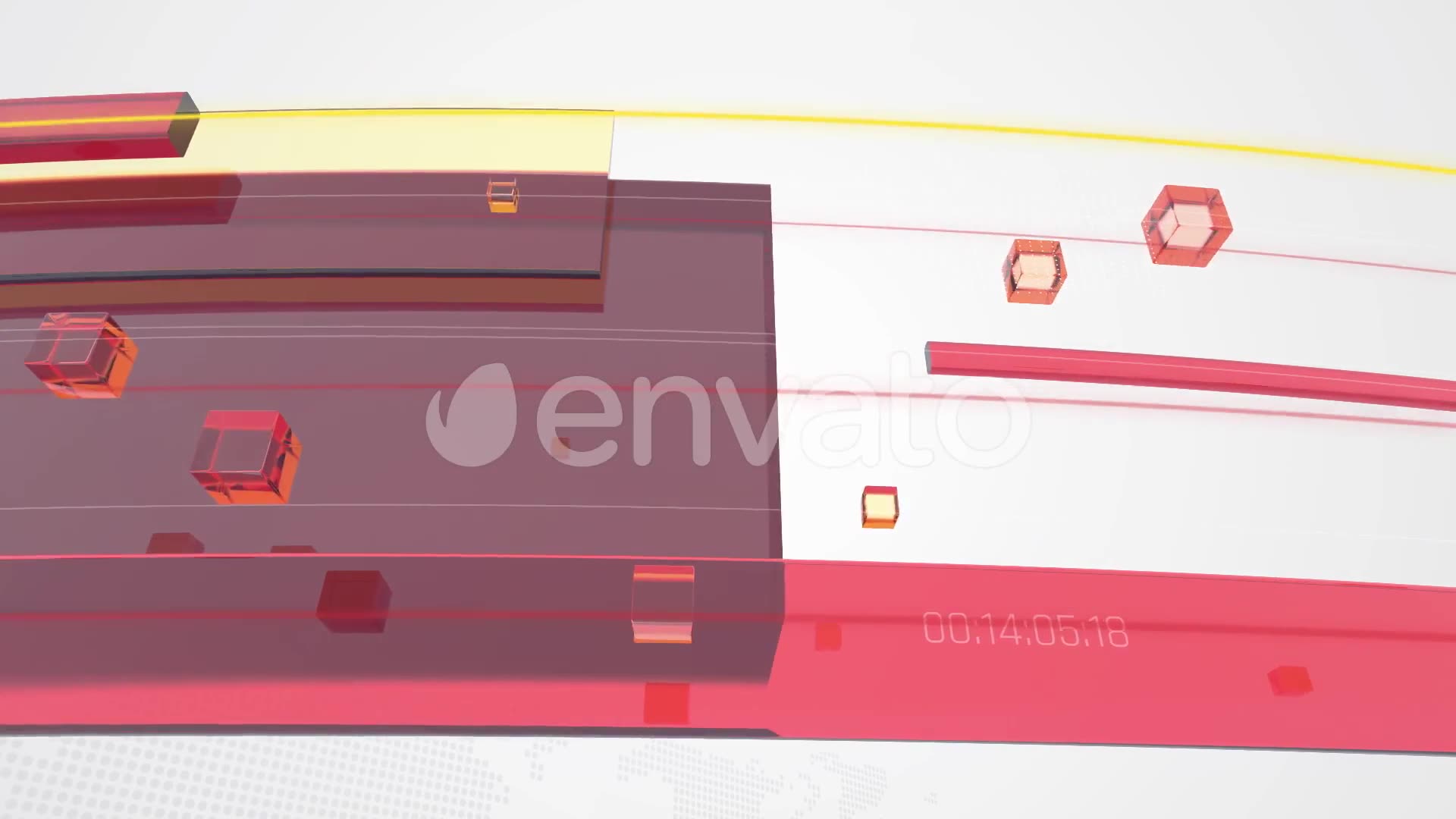 Breaking News Opener Videohive 25475439 After Effects Image 2